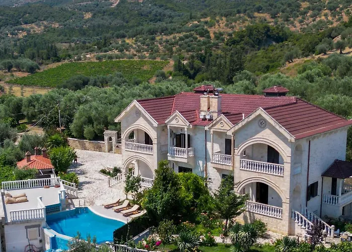 Dapaj Luxury Residence