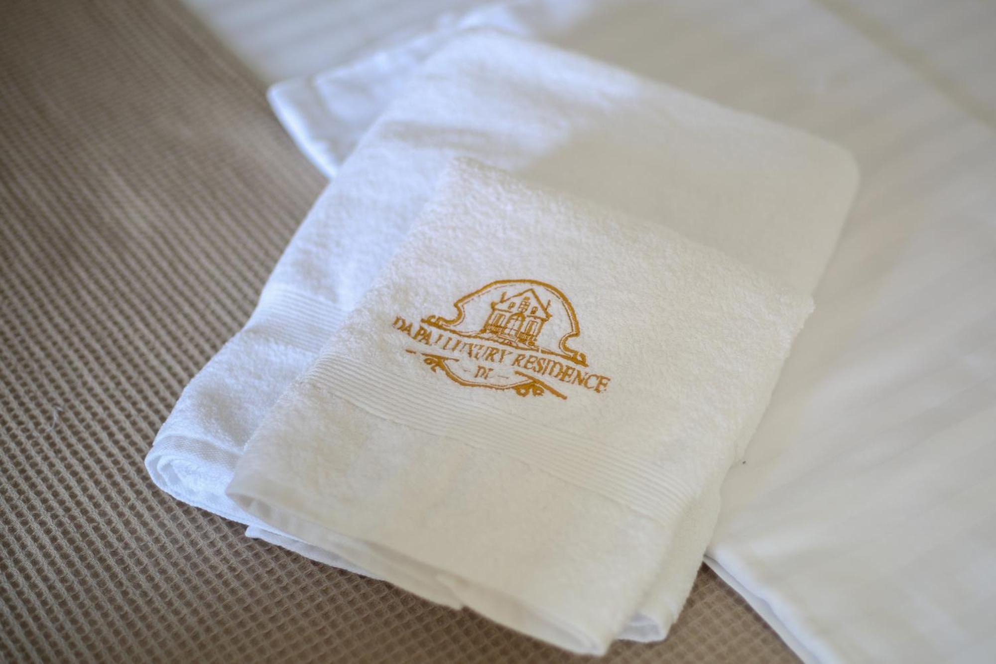Willa Dapaj Luxury Wlora