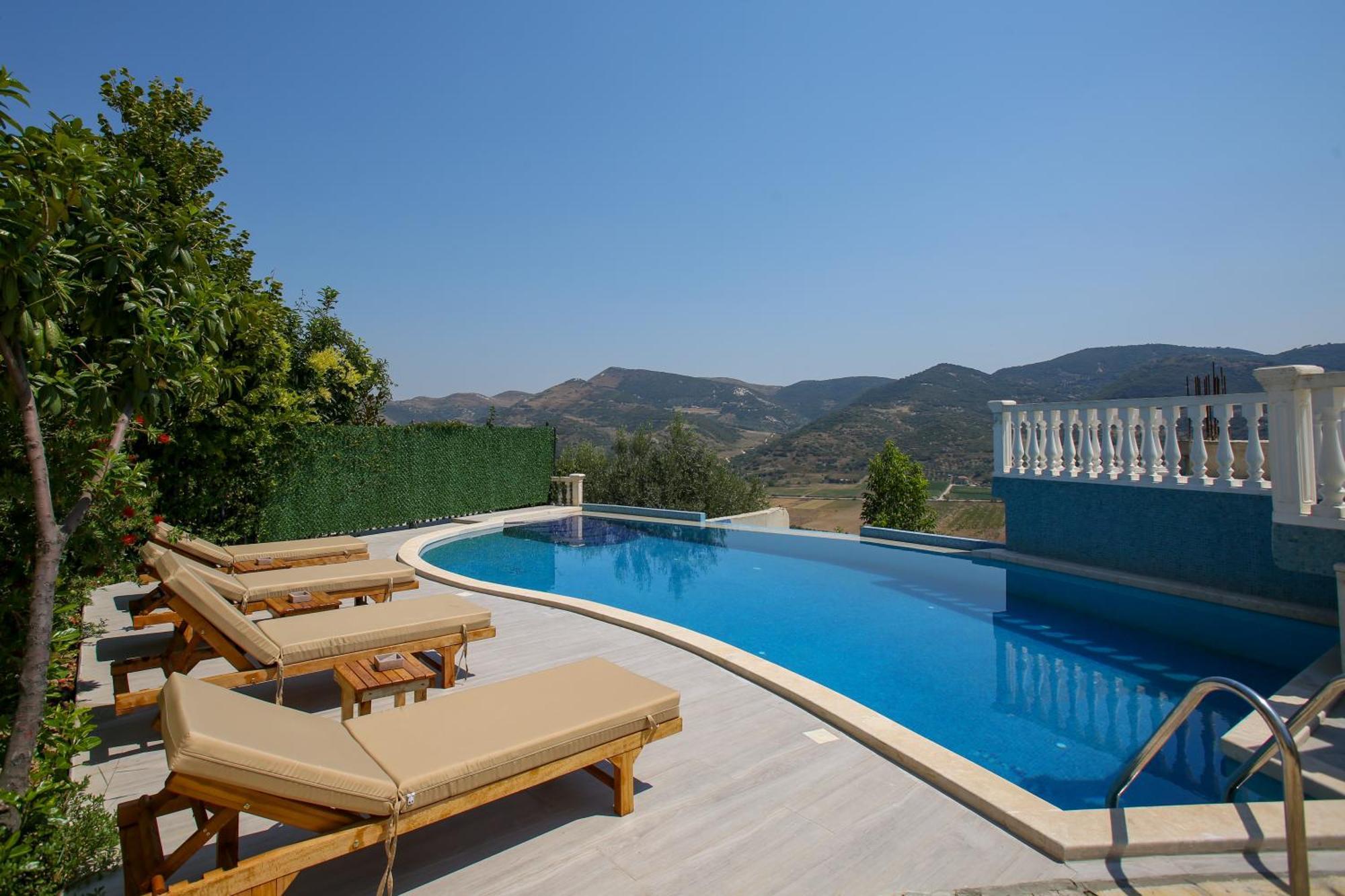 Dapaj Luxury Willa Wlora