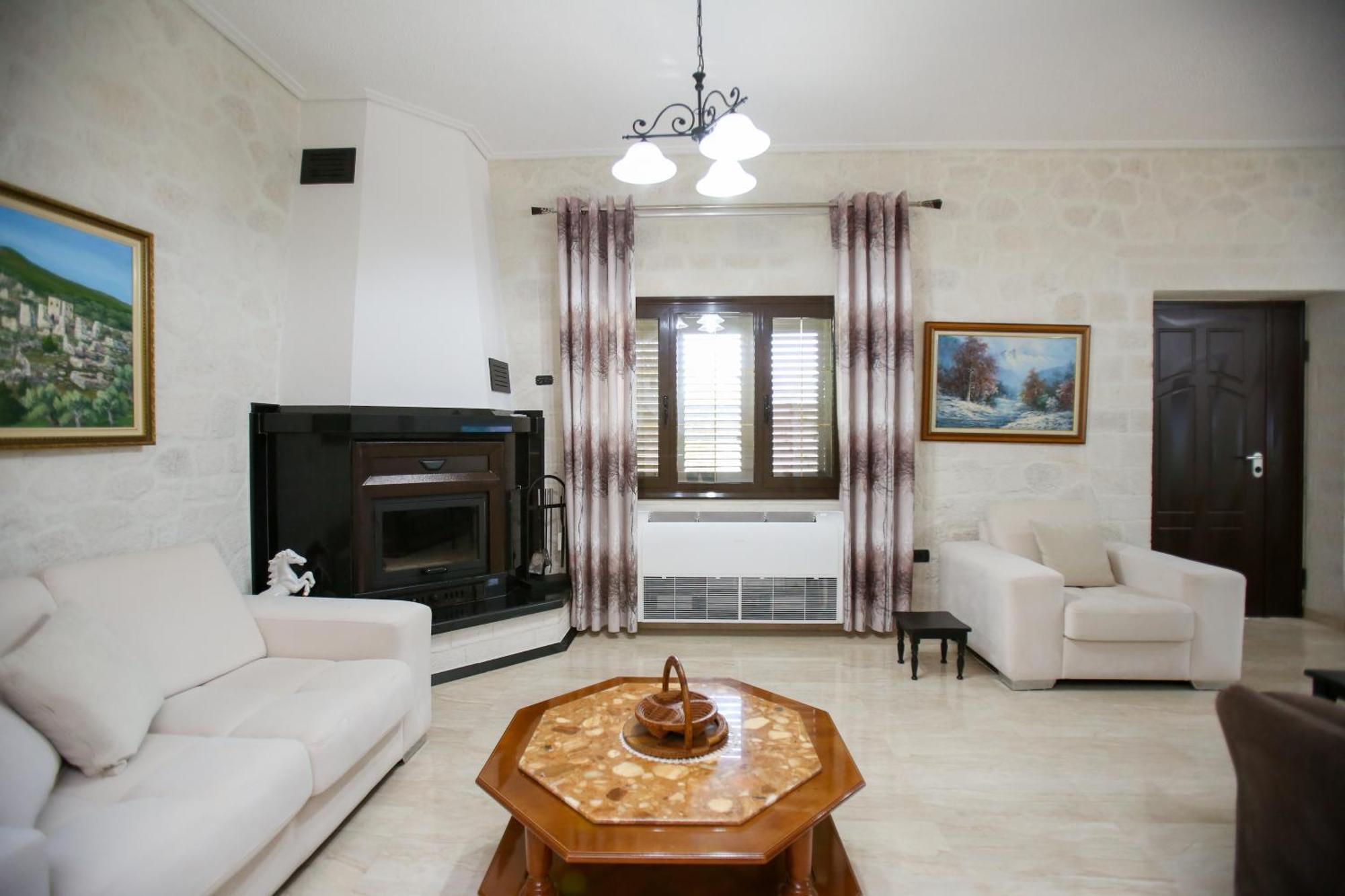 Willa Dapaj Luxury