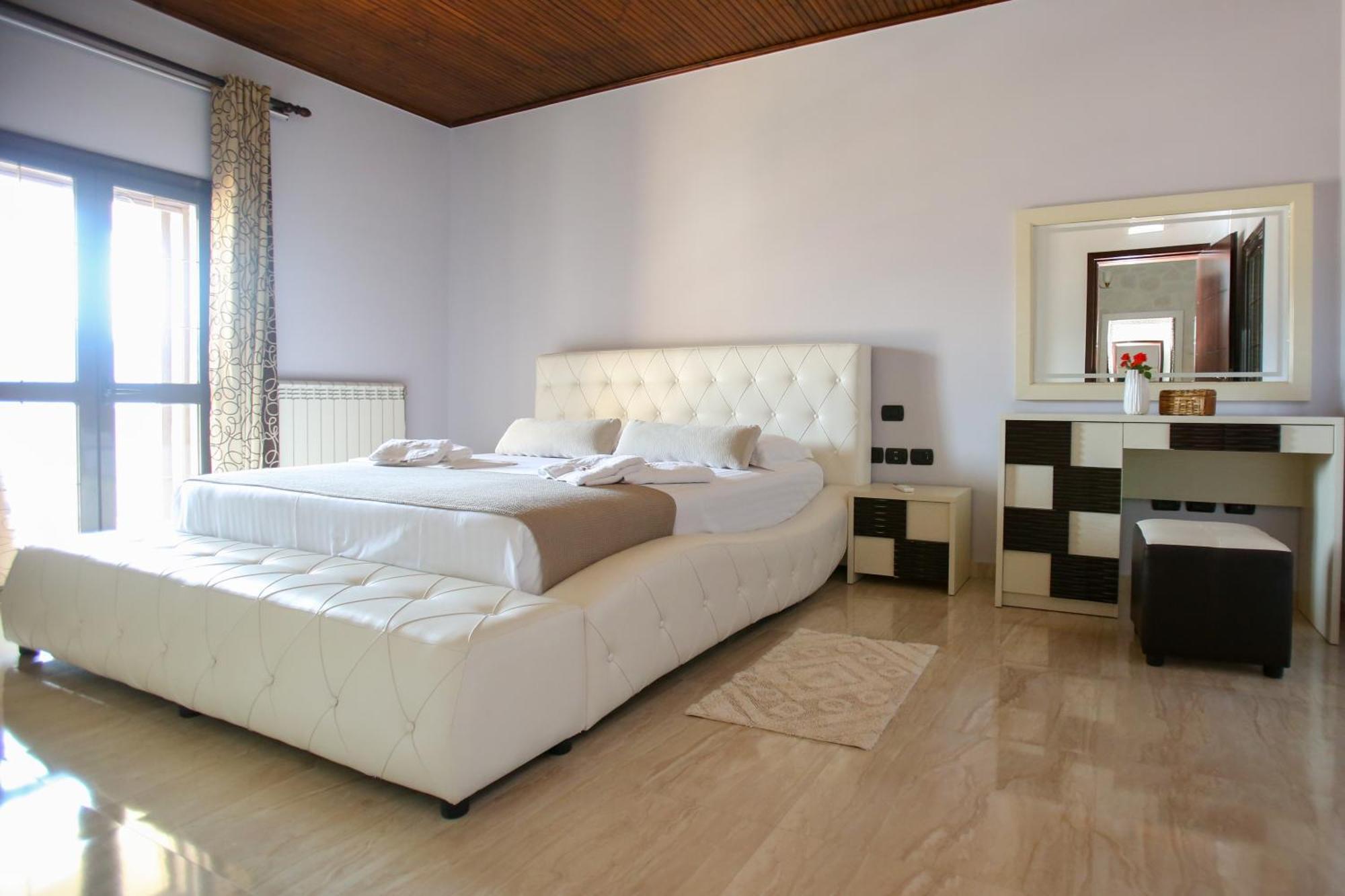 Dapaj Luxury Willa