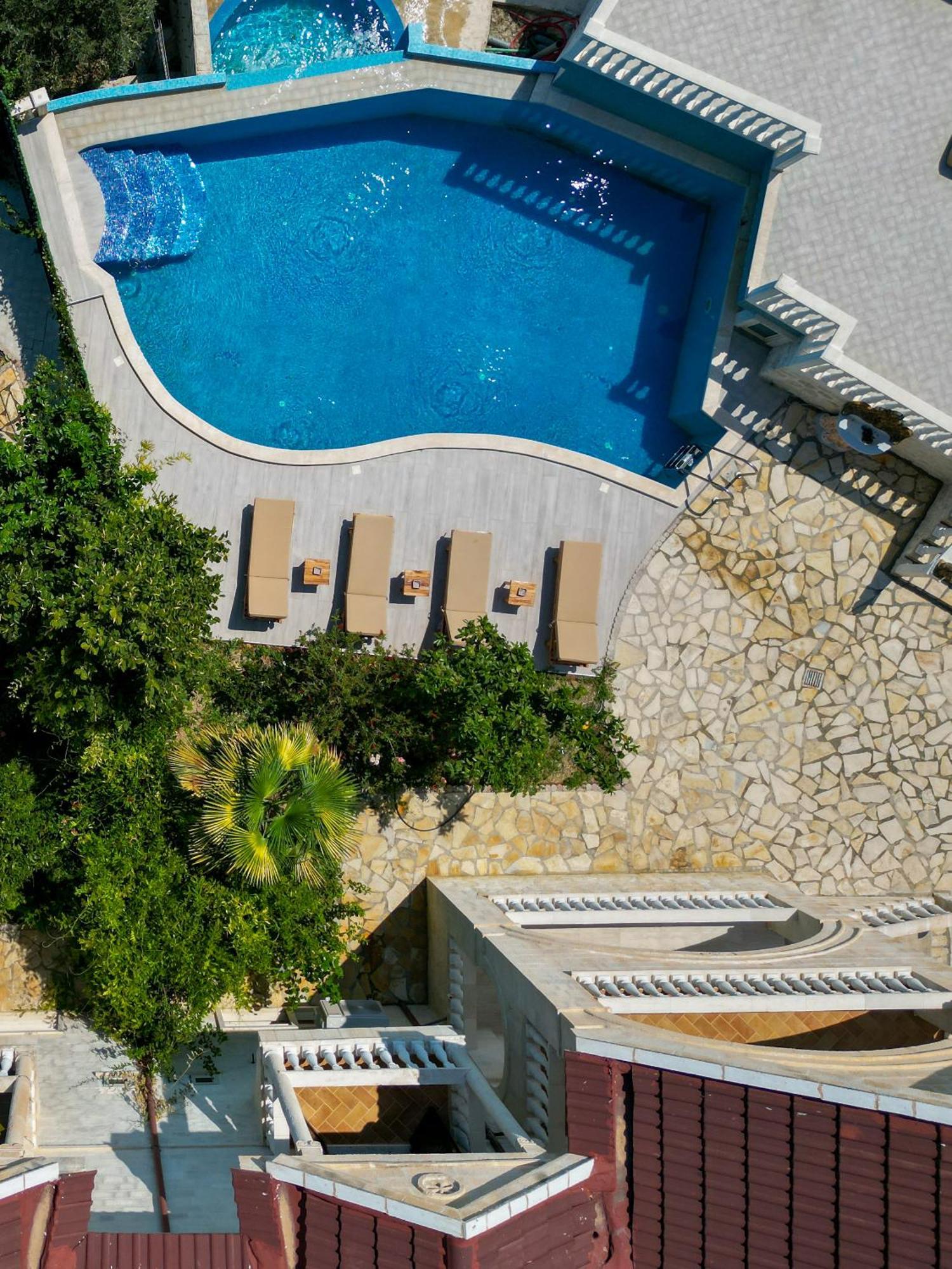 Dapaj Luxury * Wlora