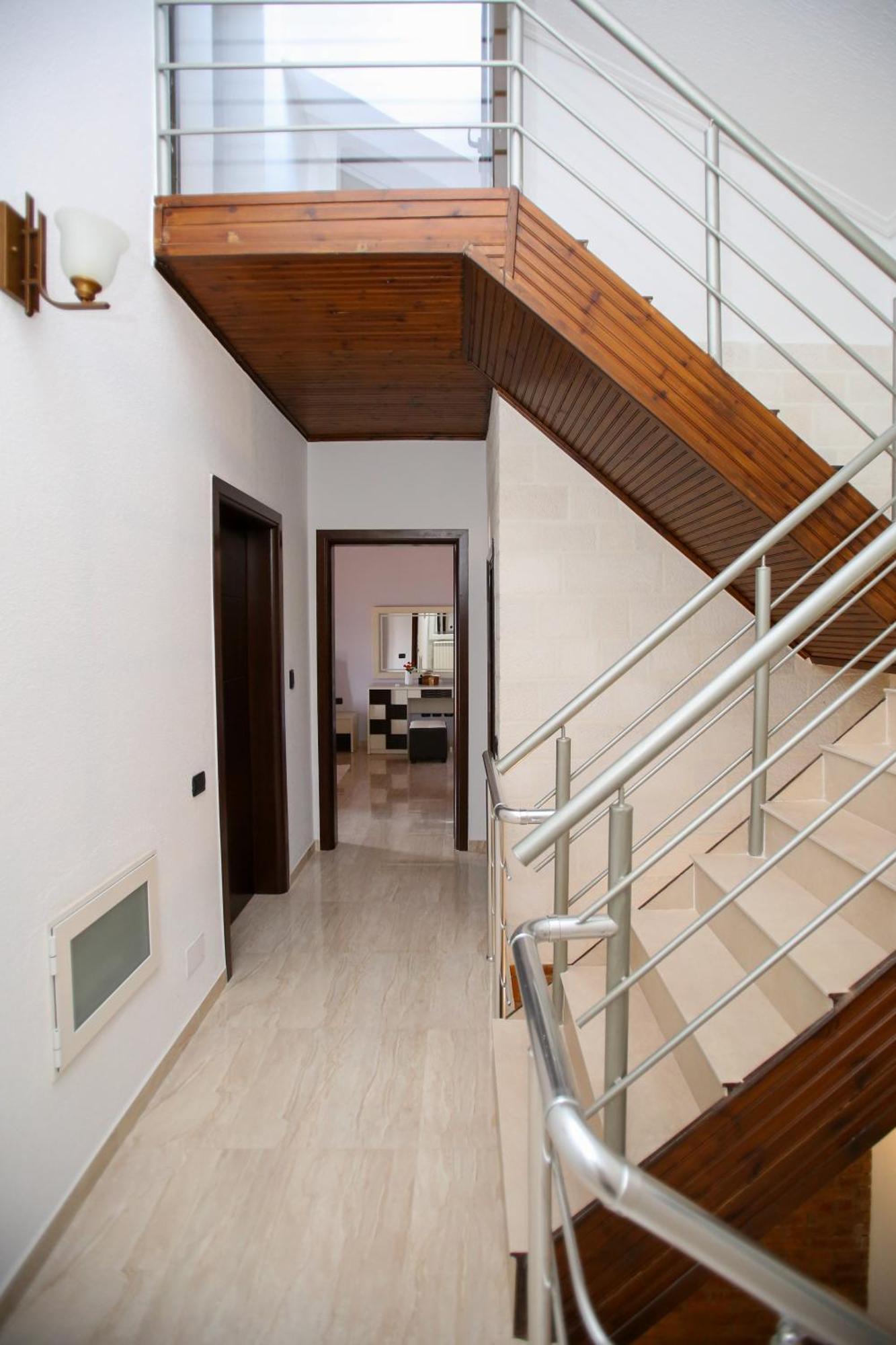 Dapaj Luxury Villa