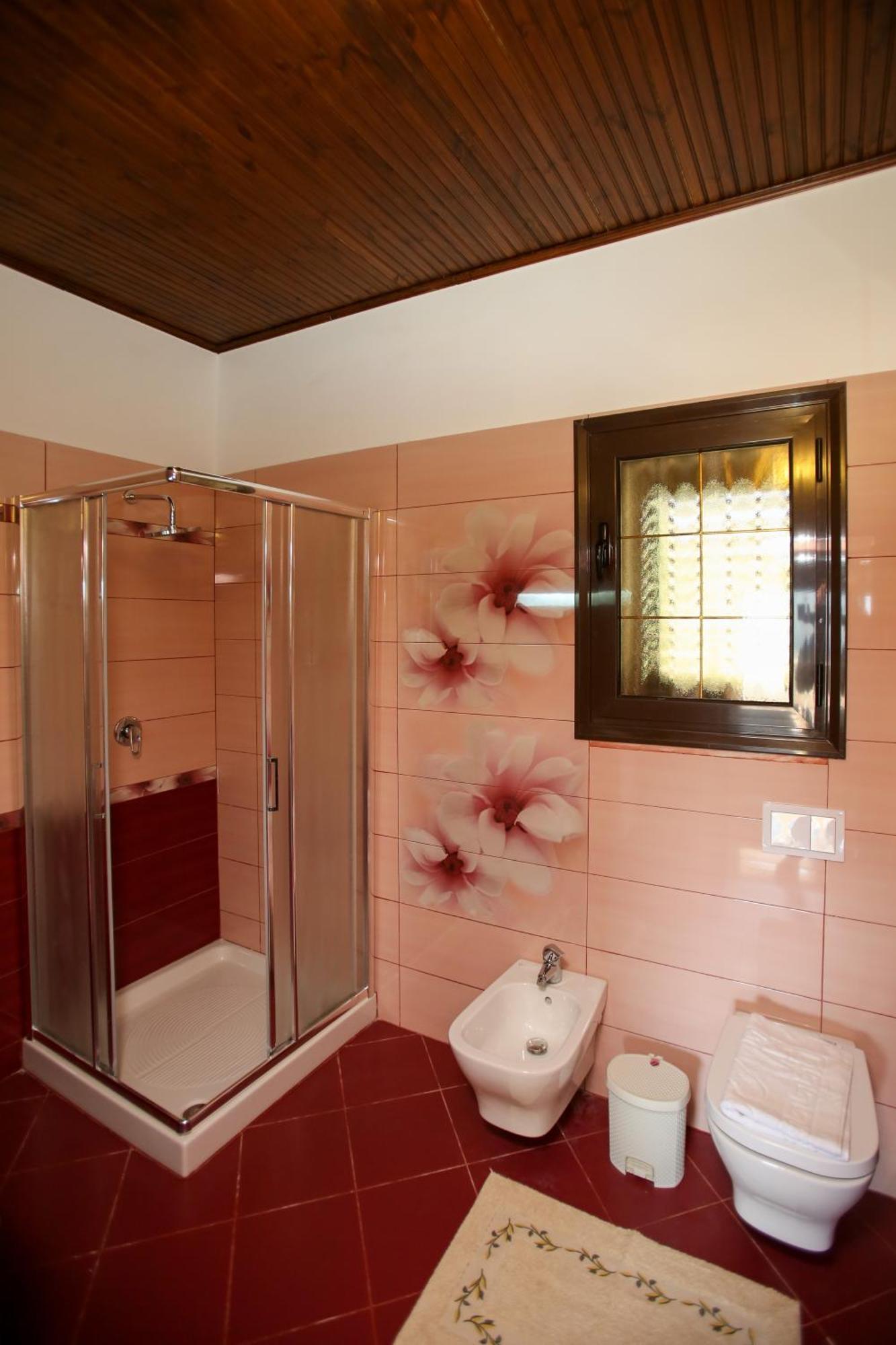 Dapaj Luxury Villa *