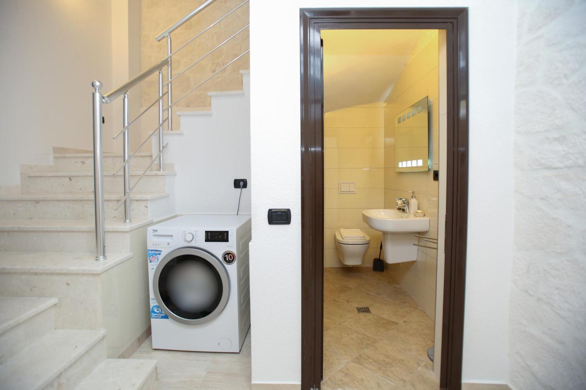 Villa Dapaj Luxury