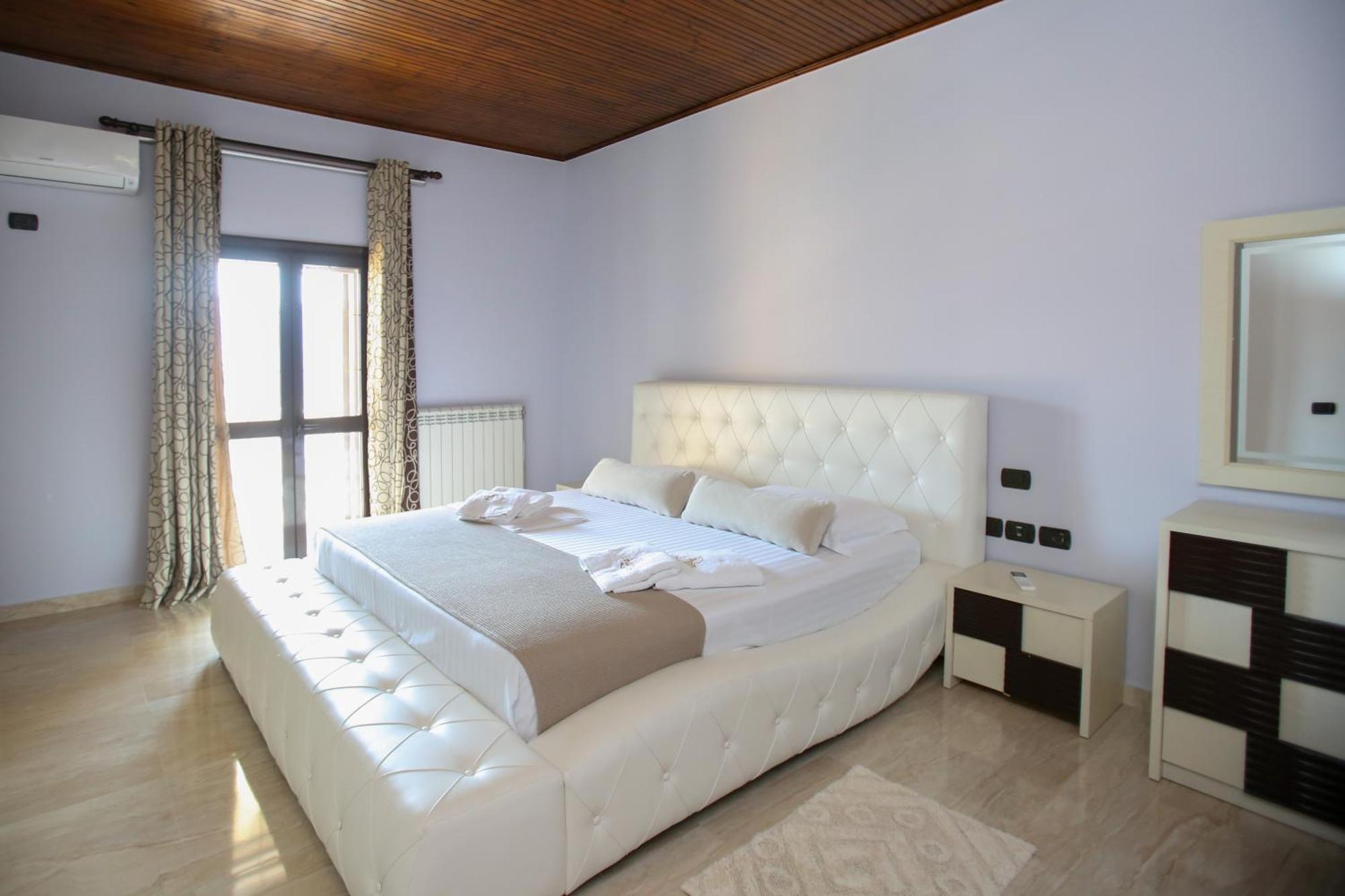 Dapaj Luxury Vlorë