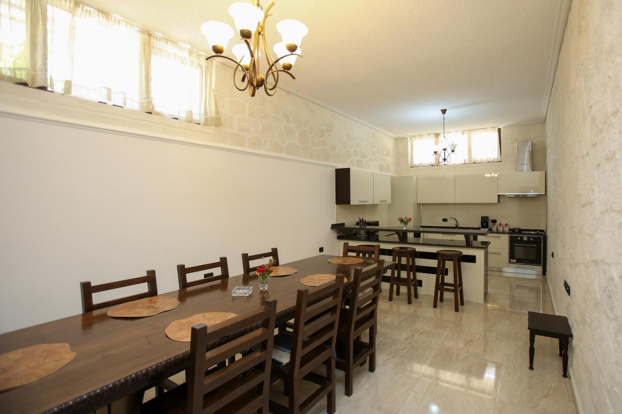 Villa Dapaj Luxury *