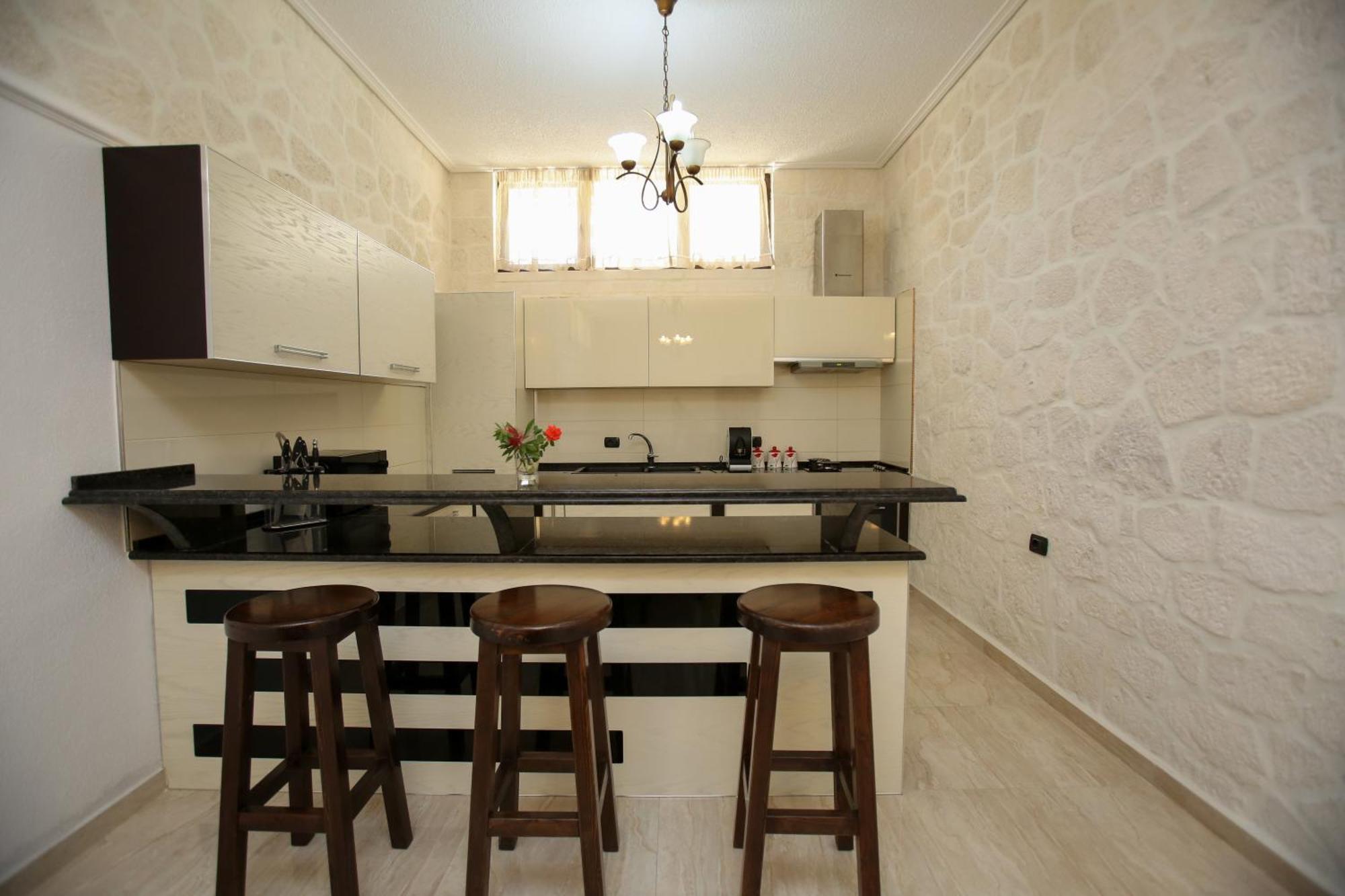 Villa Dapaj Luxury *
