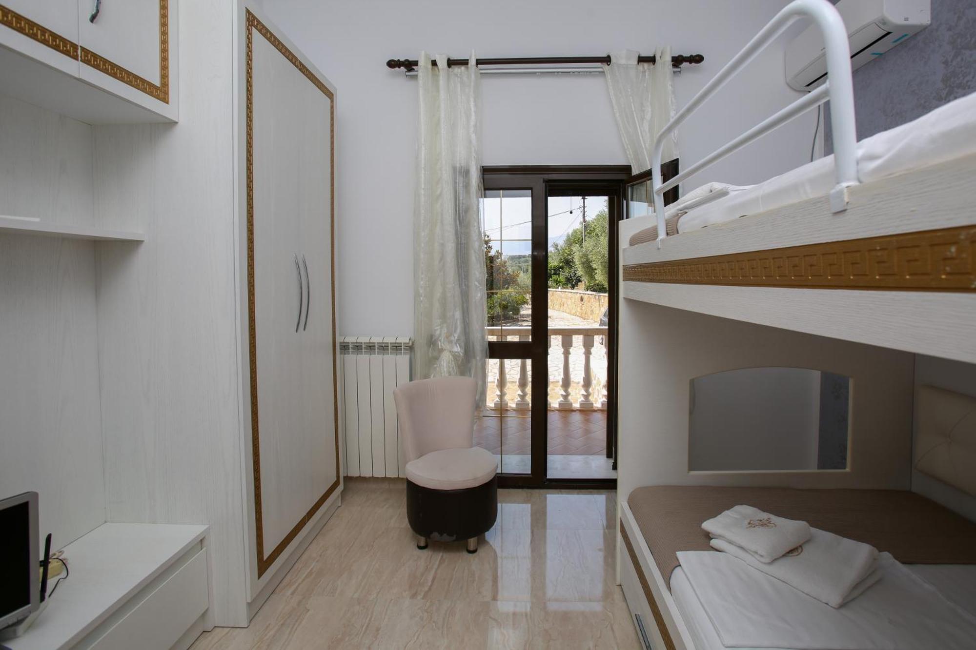 Dapaj Luxury Vlorë