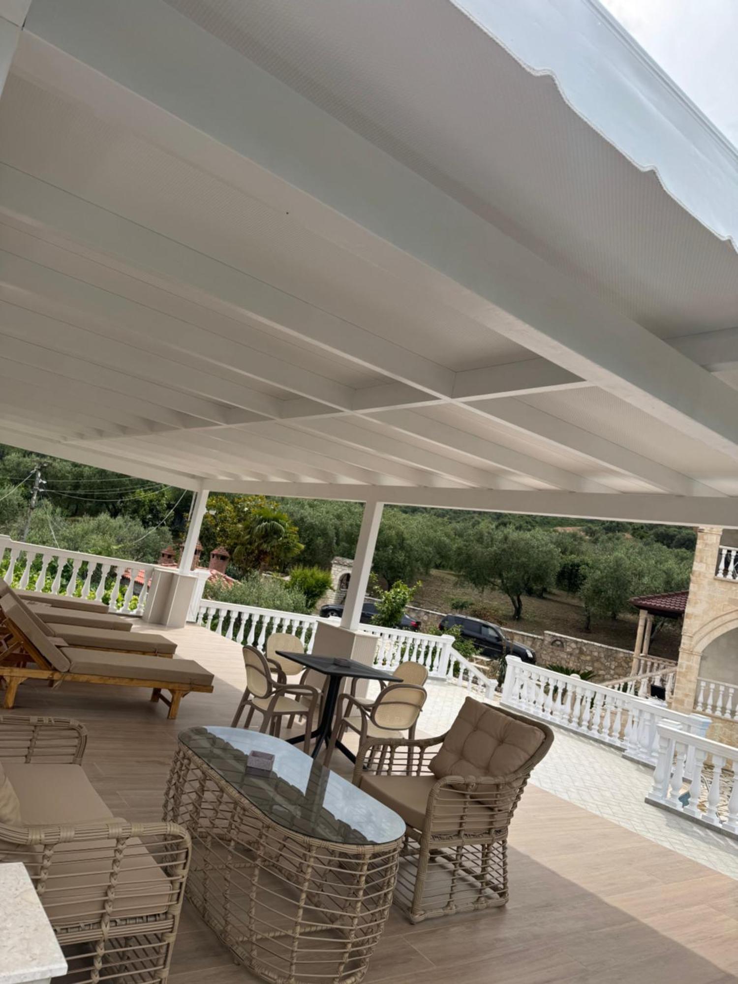 Dapaj Luxury Villa *