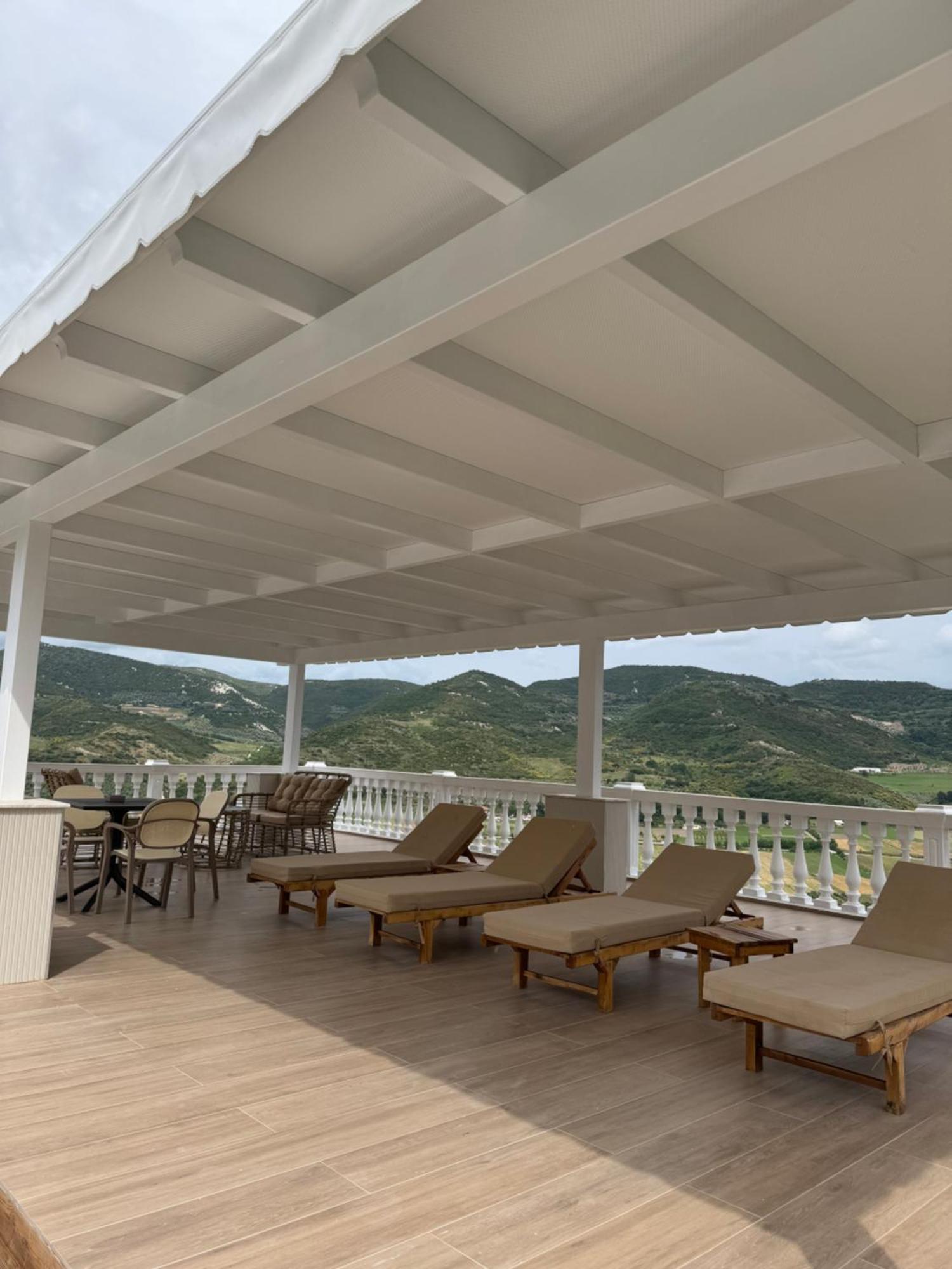 Dapaj Luxury Villa Vlorë
